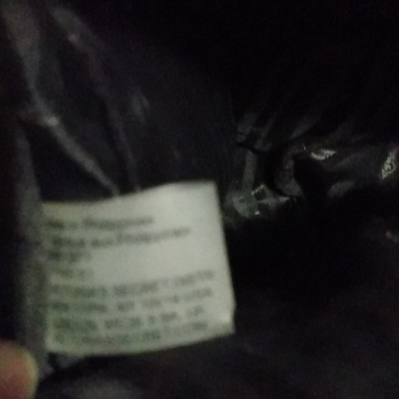 victoria secret mini backpack in great condition main image 4